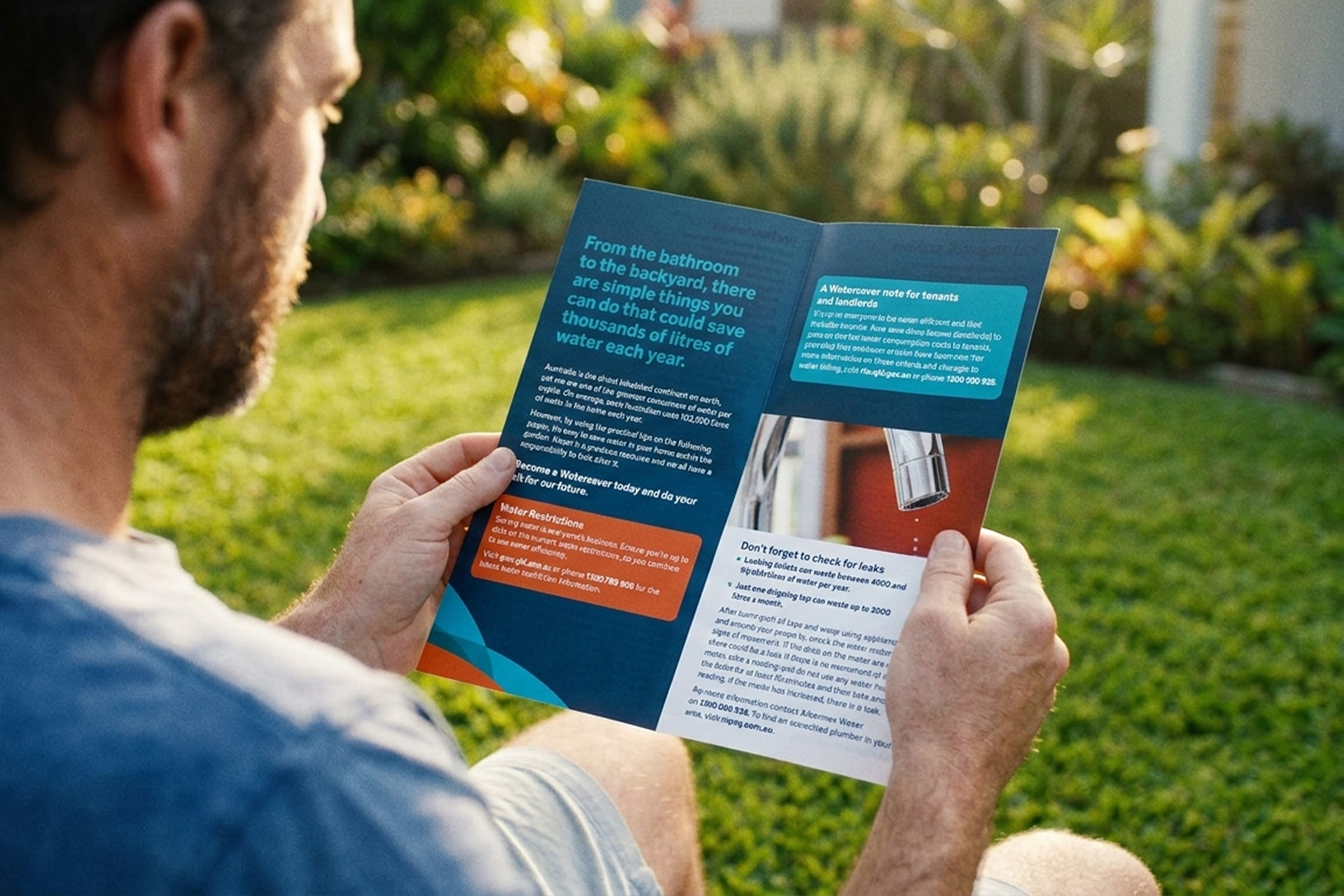 Allconnex corporate brochure and publication design