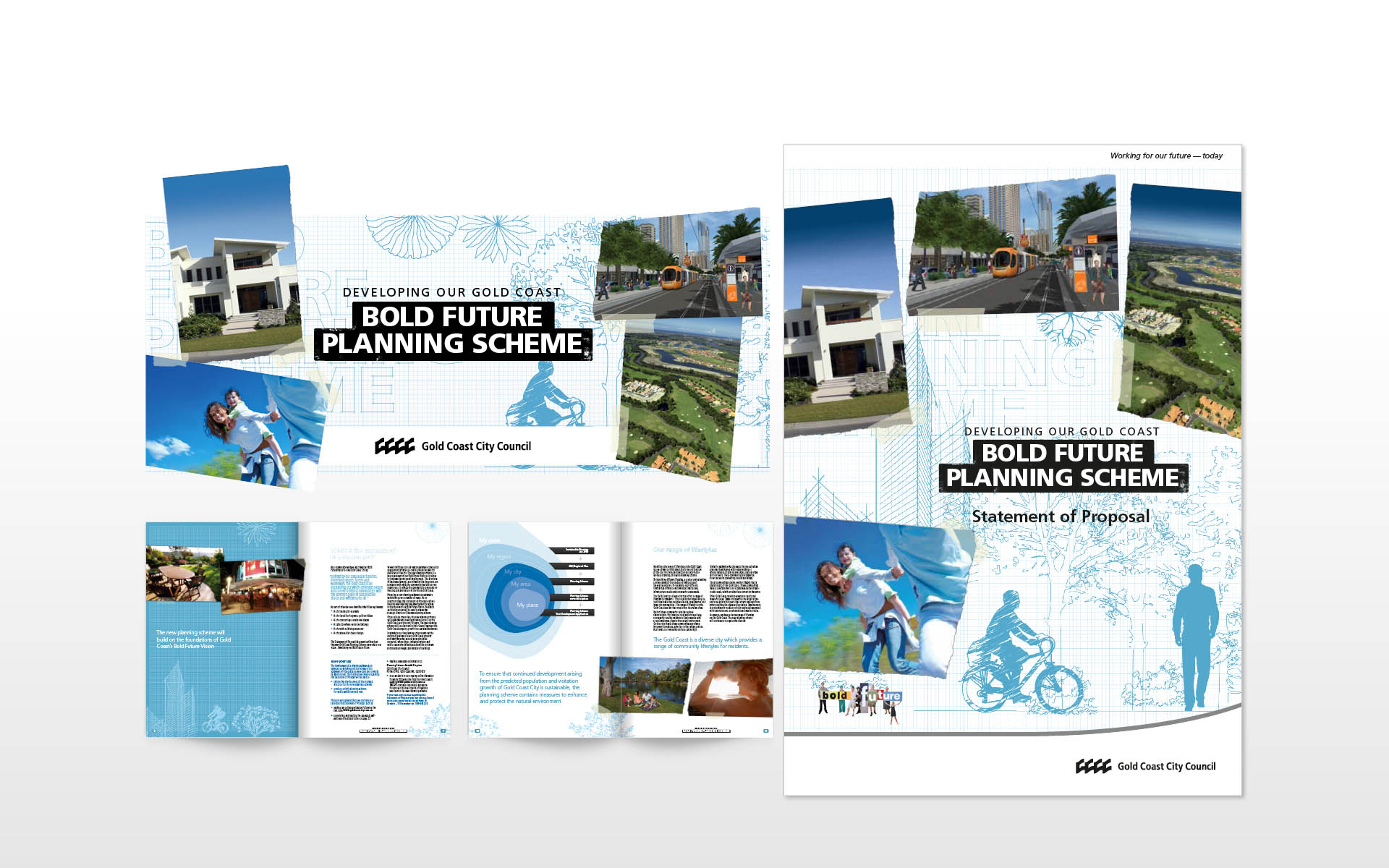 Bold Future Planning Scheme