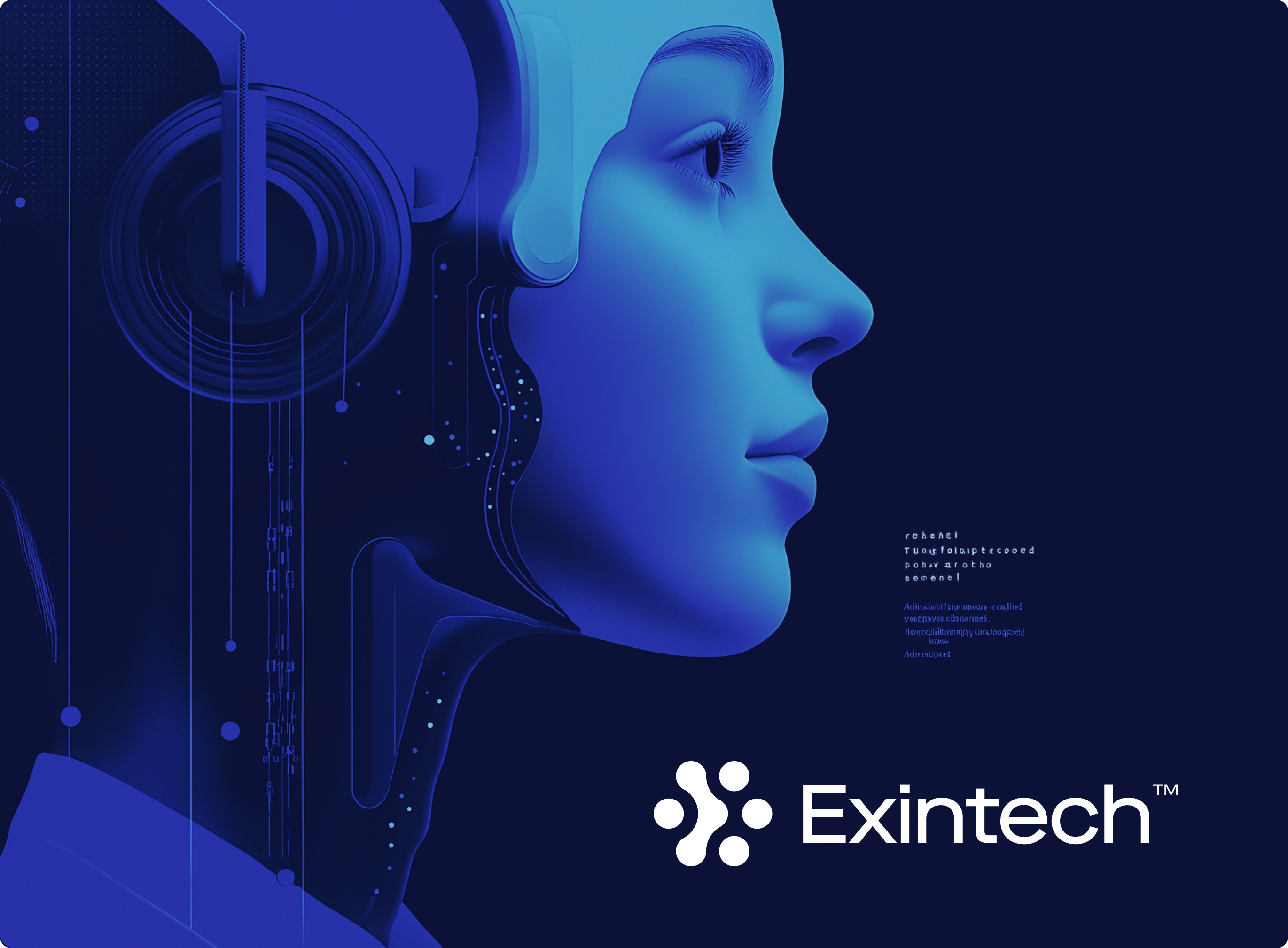 Exintech