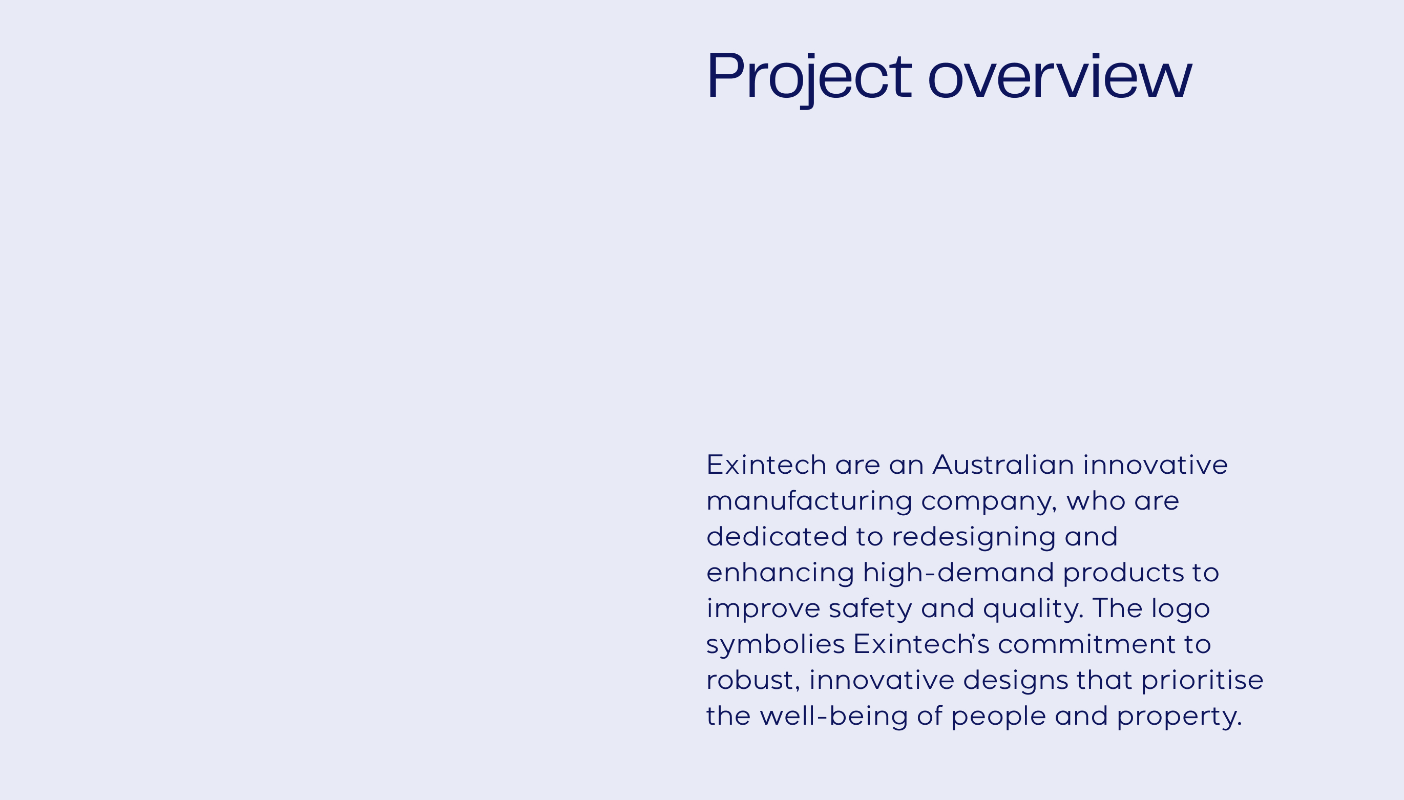 Project preview