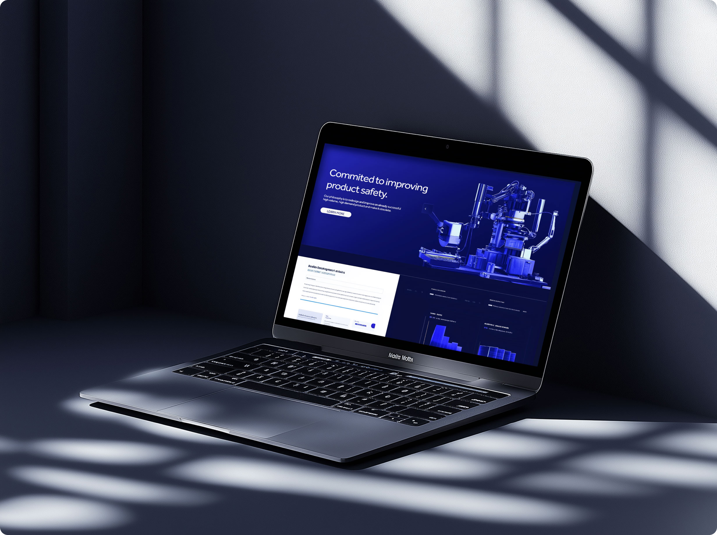 Project preview