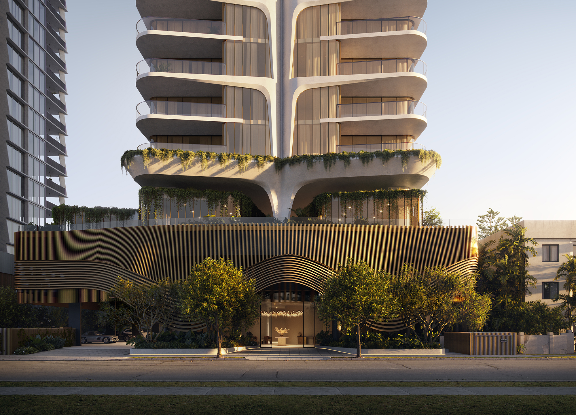39 Peerless Residences
