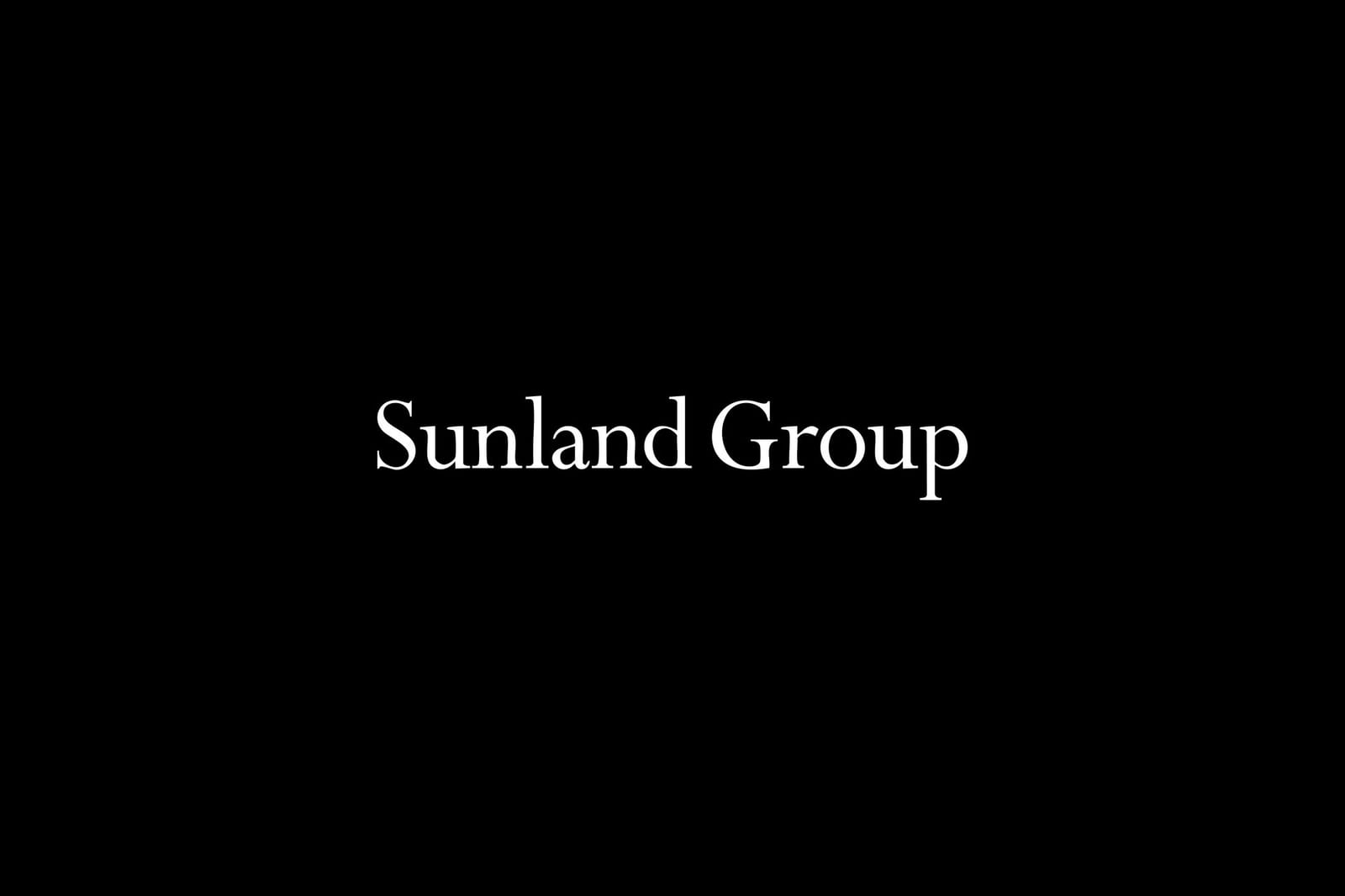 Sunland Group